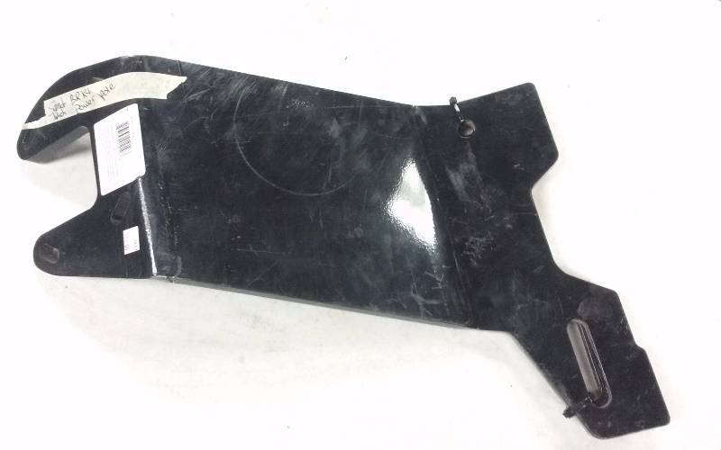 lot 1429 image: Power-Pole Sandwich Bracket, PK-M-2-6-P-BLK