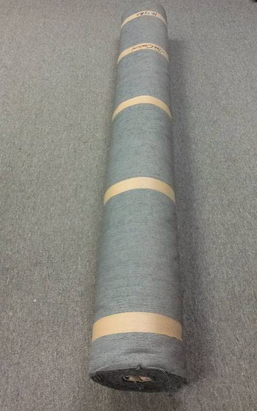 lot 1431 image: CarpetRoll, Gray