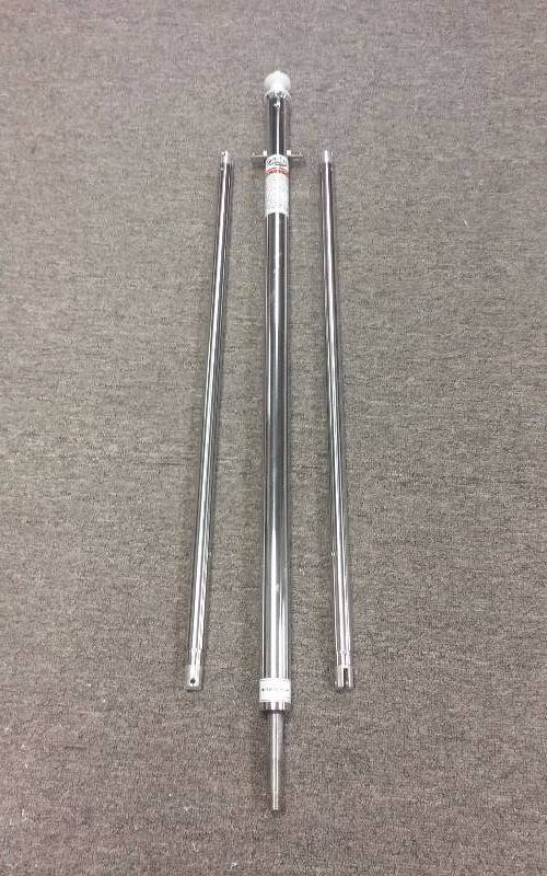lot 1466 image: Skeeter SWIVL-EZE Ski Tow, Threaded, 91140243