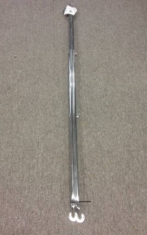 lot 1468 image: (2) Rails - Ranger, 74 12, 6405056
