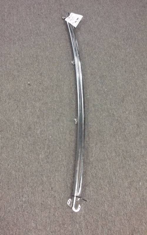 lot 1473 image: (2) Rail - Ranger, 60, 6405044