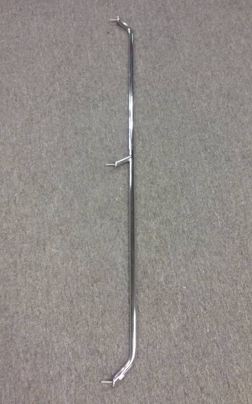 lot 1474 image: Rail - Skeeter, 60, 91050293