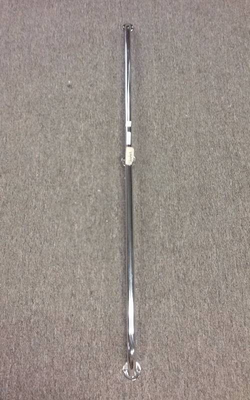 lot 1477 image: Rail - Stratos 326XF Handrail, 48, 6405002