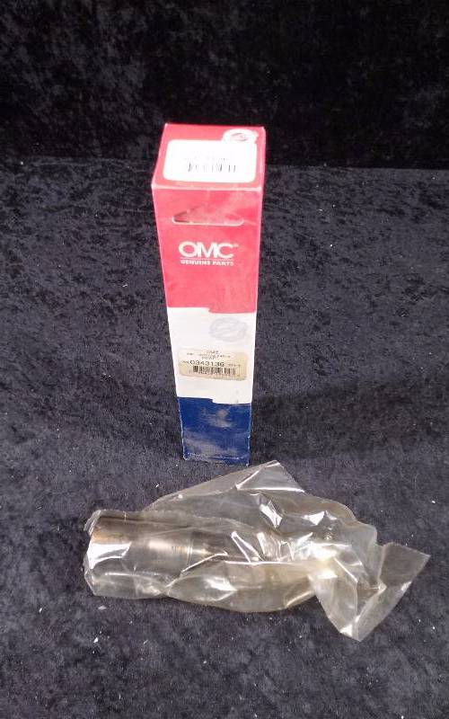 lot 1511 image: Evinrude Shaft, PN 343136
