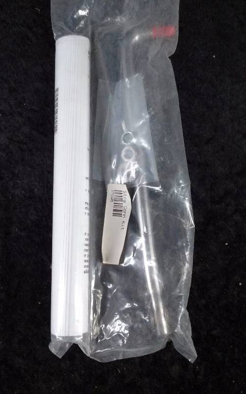 lot 1535 image: Evinrude Steering Link Kit, PN 175125