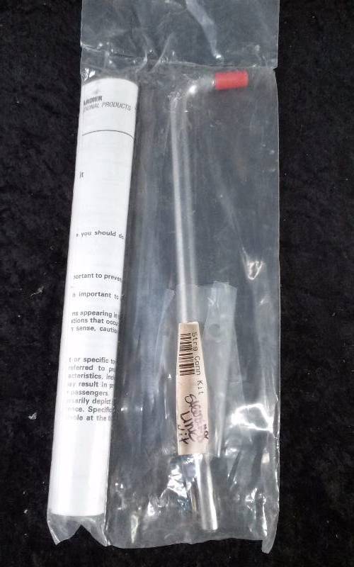 lot 1536 image: Evinrude Steering Link Kit, PN 175125