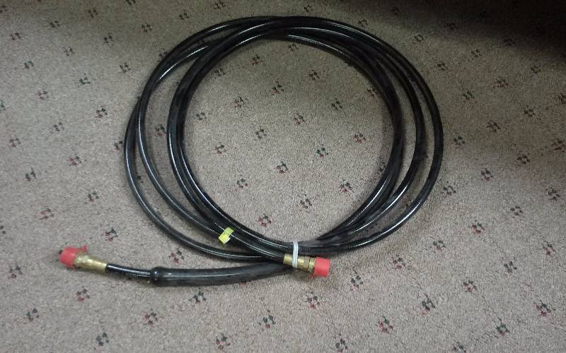 lot 1682 image: Seastar Steering Hose, 516, 1000psi