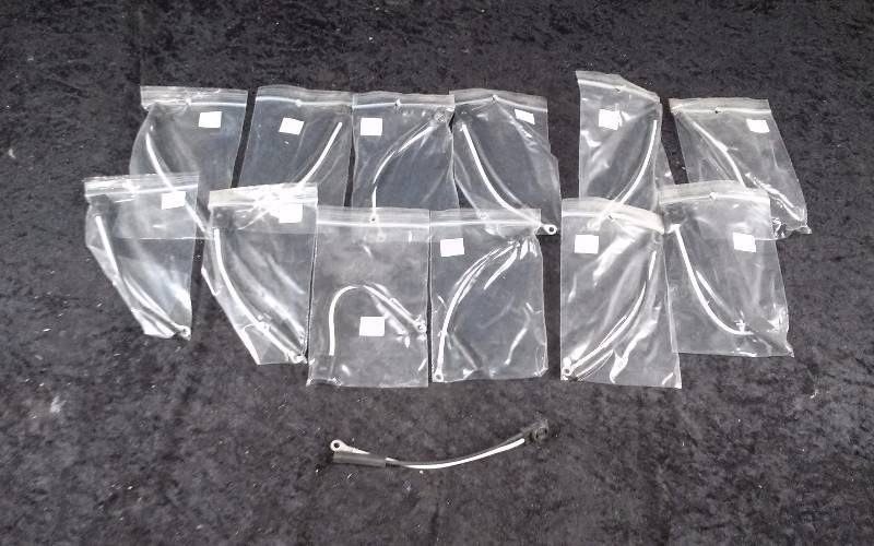 lot 1708 image: RANGER Plug Adapters