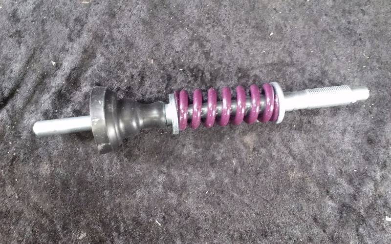 lot 1712 image: RANGER Push Rod O Spring PN 9603086