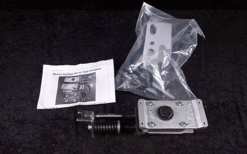 lot 1718 image: RANGER Actuator Kit, PN 9603000K