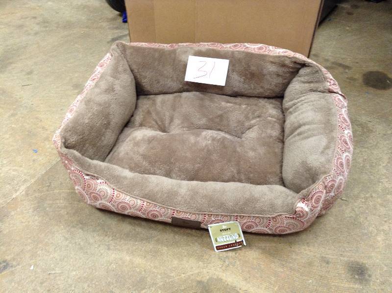 Pet Bed
