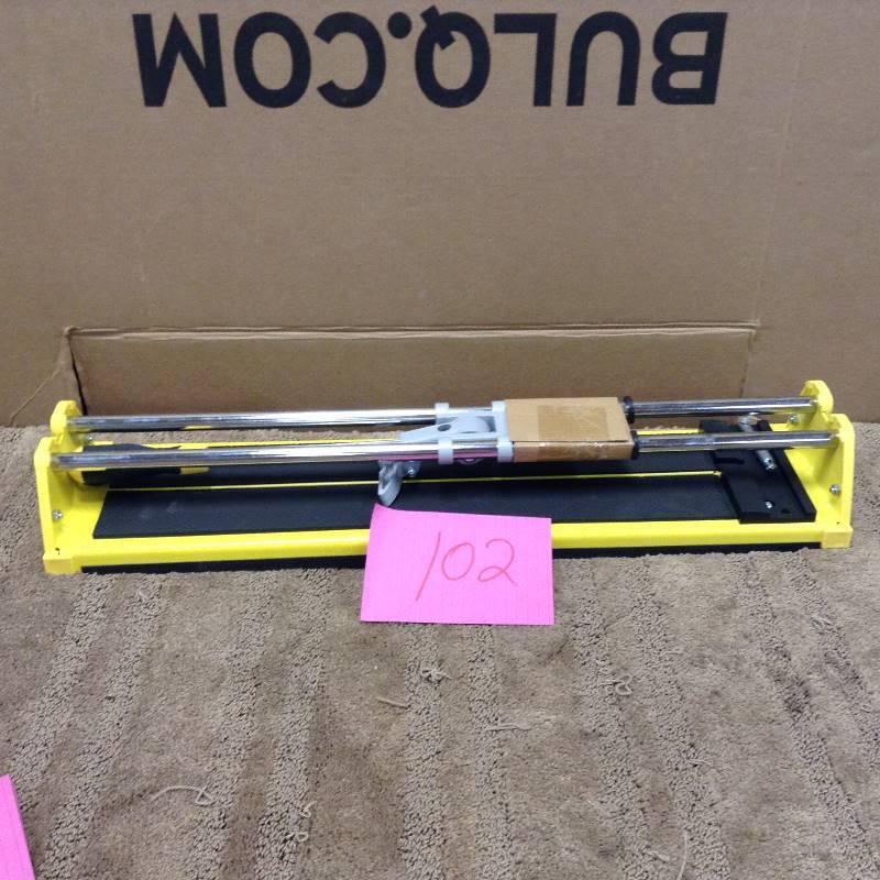 QEP Professional Tile Cutter