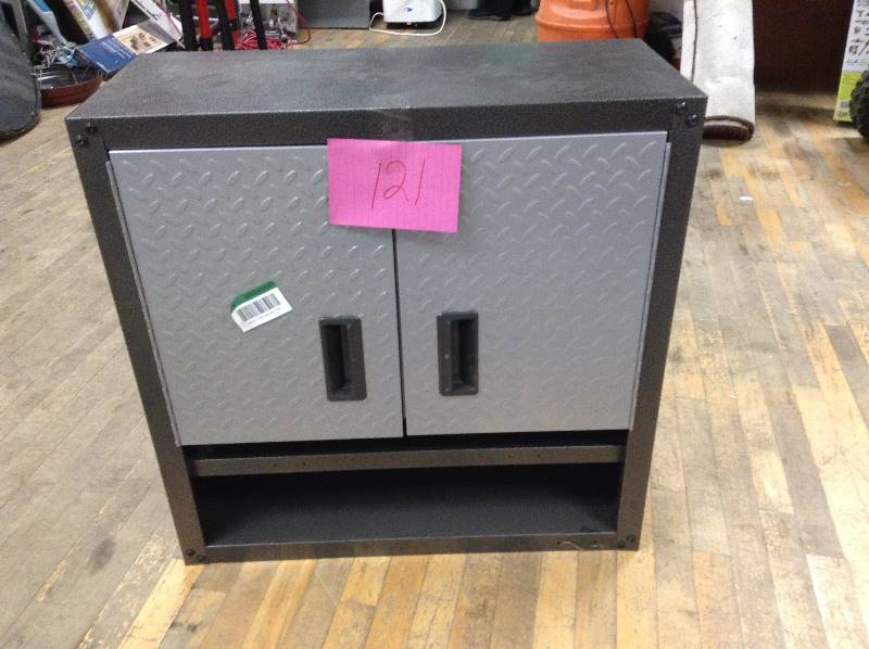 Gladiator Wall Cabinet
