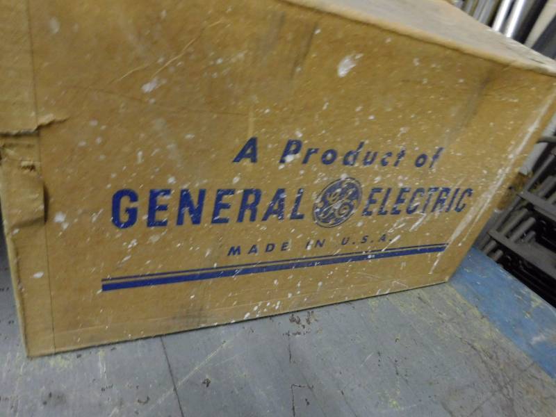 12 General Electric Timers