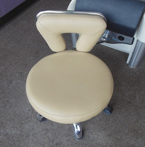 Solace altera pedicure online chair