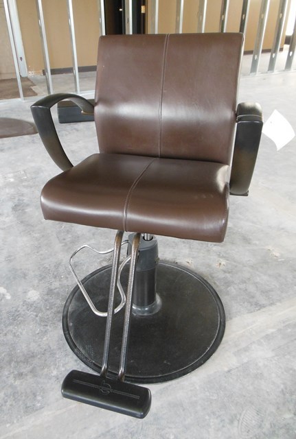 Belvedere Kallista Styling Chair Matches Lots 166 176 12 In