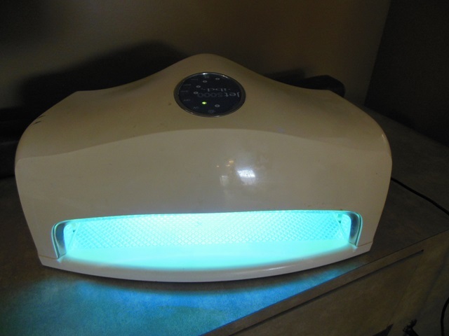 lot 33 image: Jet 5000 ibd