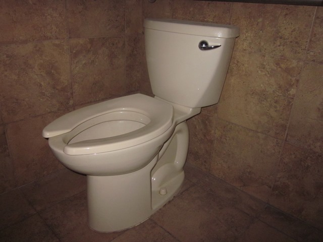 lot 155 image: Toilet
