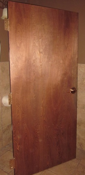 lot 156 image: Door
