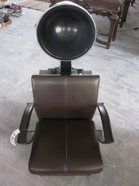 lot 182 image: Belvedere Hair Dryer