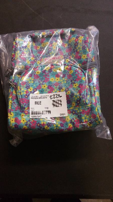 lot 2226 image: J World Floret Corey Lunch Bag