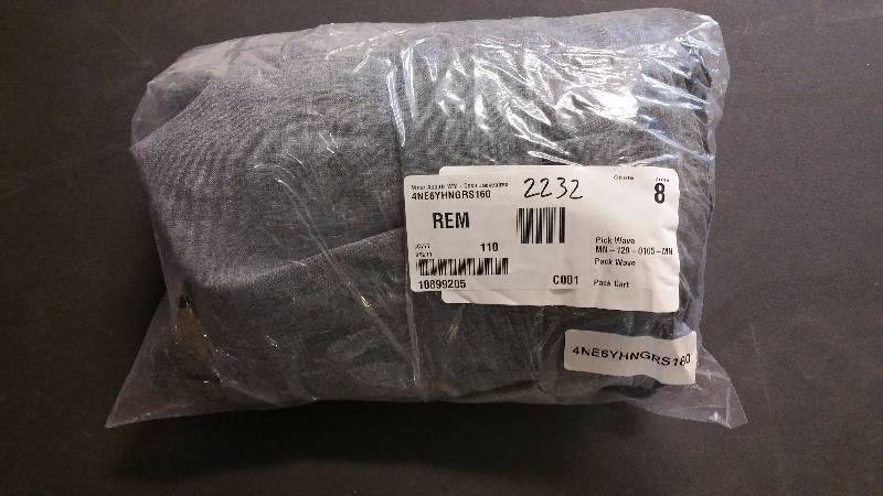 lot 2232 image: Wear Abouts Coco 2-Pc. Jacket Dress Gray 16