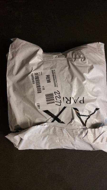 lot 2277 image: AX Paris Womens Plain Plunge Front Sweetheart Stone Jumpsuit 8