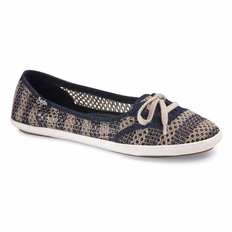 keds women's teacup slip on