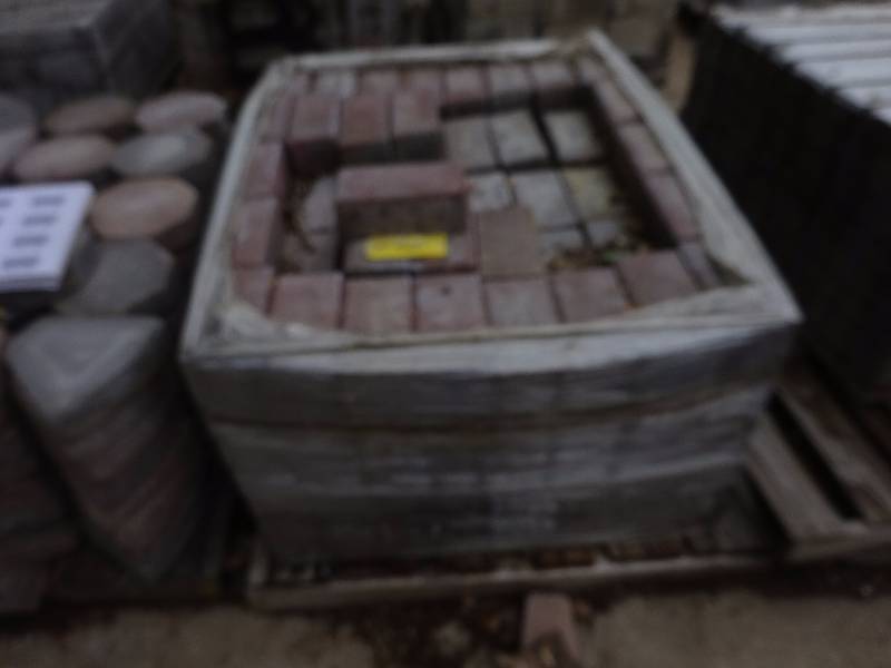 Pavers