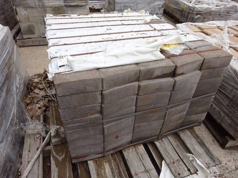 Pavers