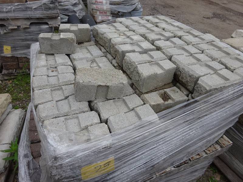 Smaller Stone