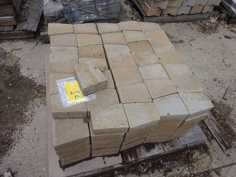 Pavers