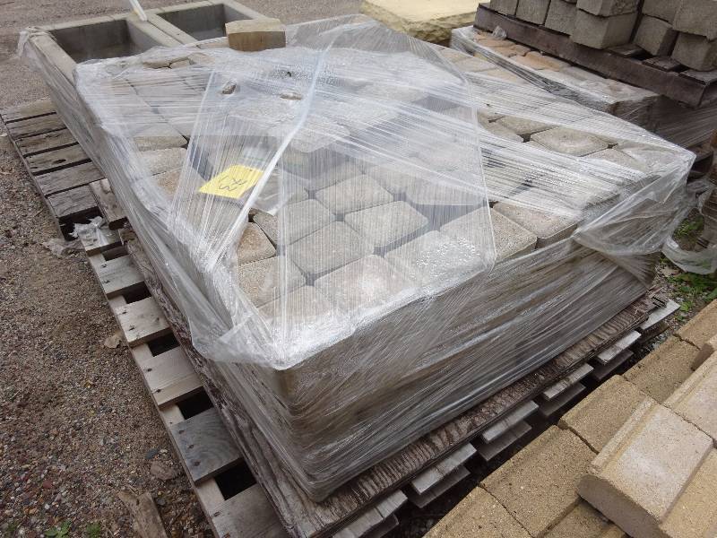 Pavers