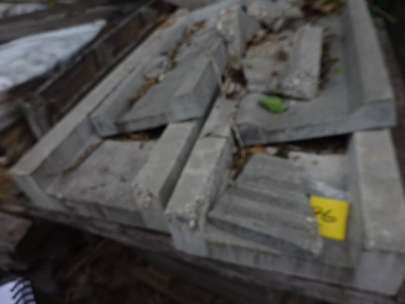 (4) Troughs