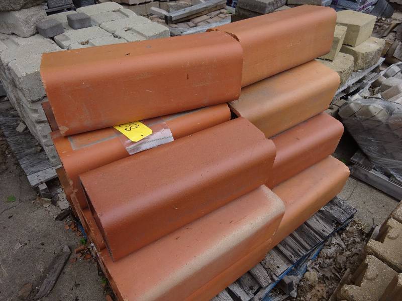 Pallet Flue Liner