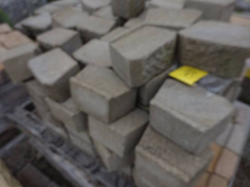Grey Stone