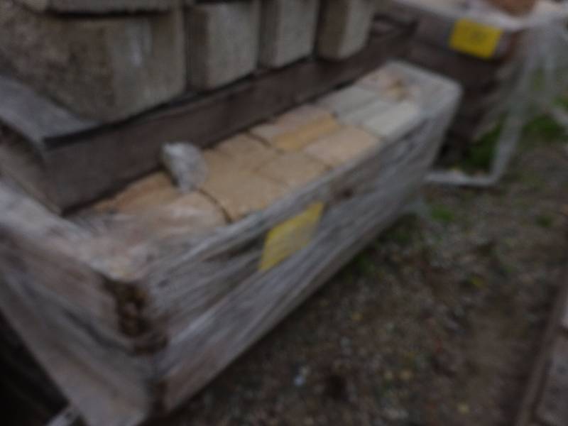 Half Pallet
