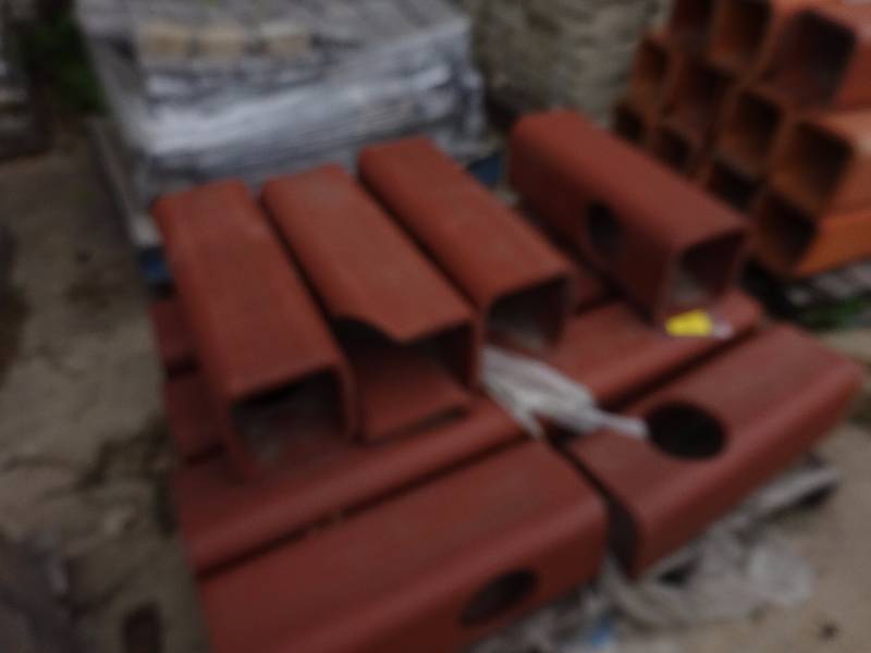 Flue Pieces