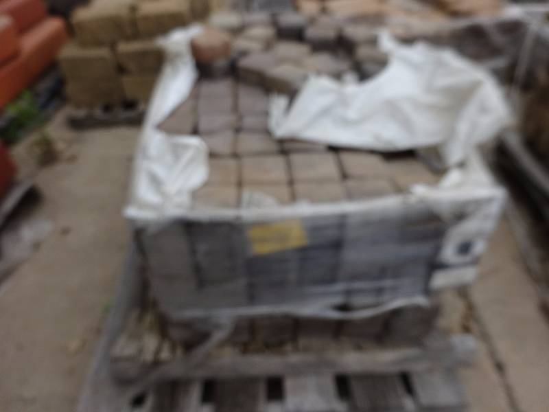 Pavers