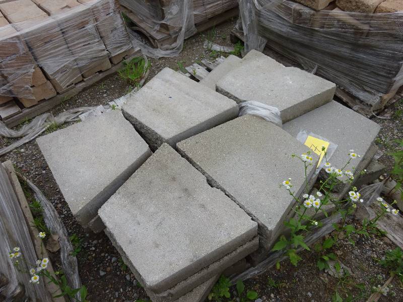 Grey Flat
