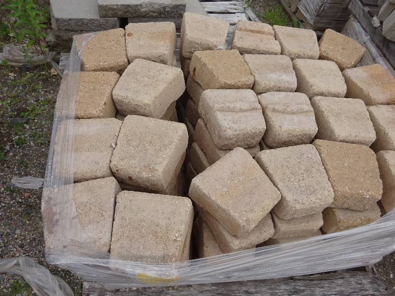Tan Stone