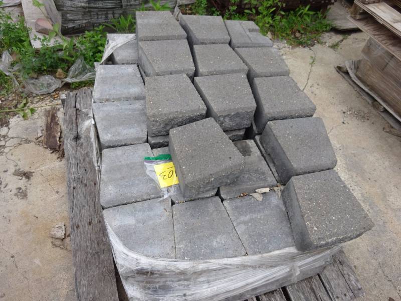 Grey Stone