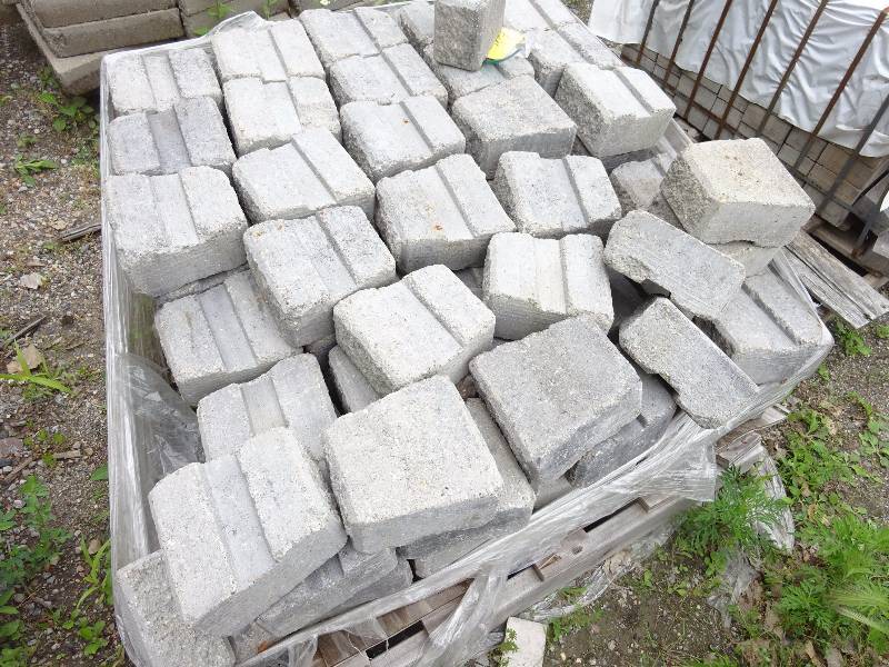 Grey Stone