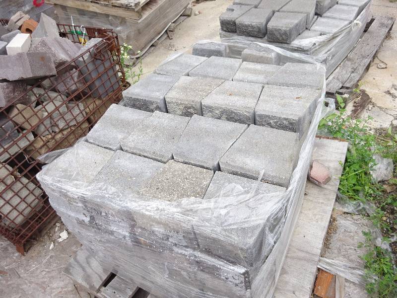 Grey Stone