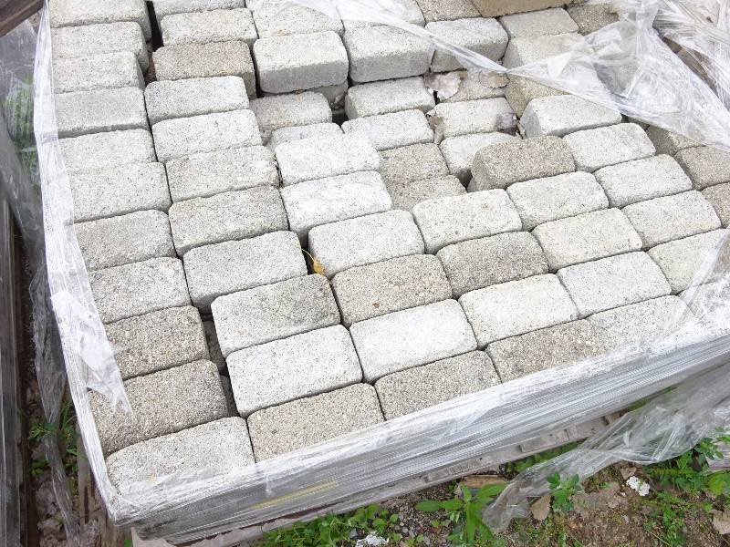 Pavers