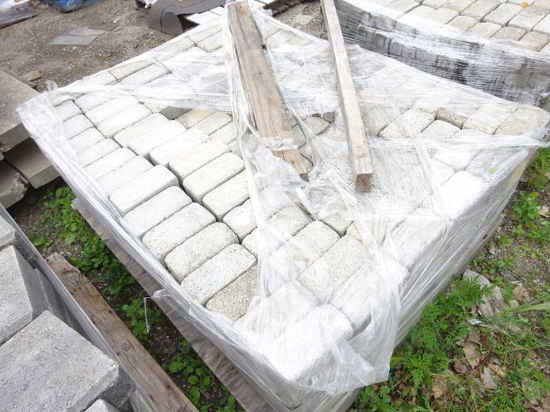 Pavers