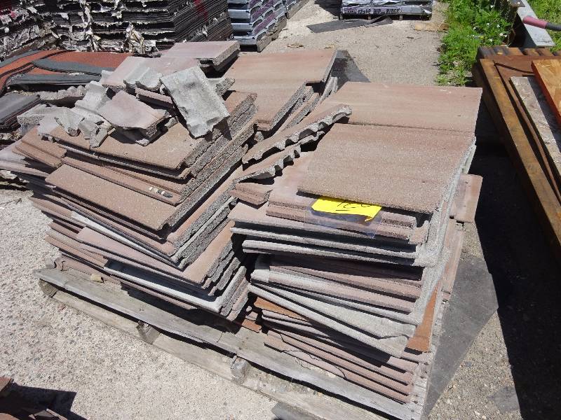Pallet Tile
