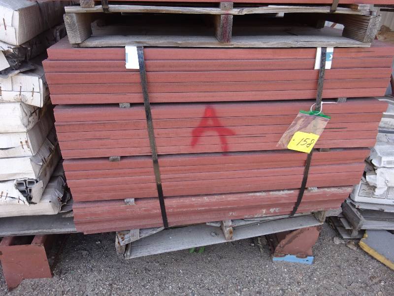 Huge Pallet