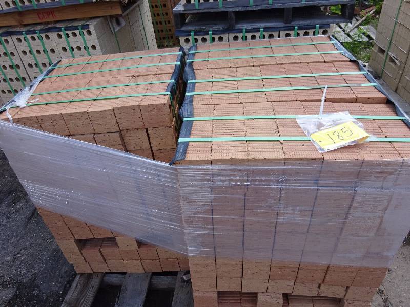 Fancy Brick