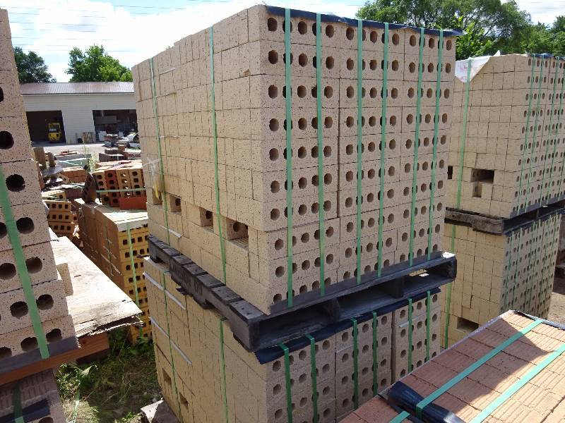 Light Brick